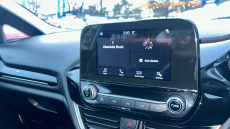 Ford Fiesta 1.1 Zetec 3dr Petrol Hatchback